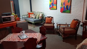 Deluxe Room 5 | Seprai katun Mesir, seprai premium, dan selimut bulu angsa