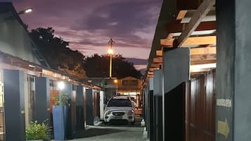 Chi tiết ngoại thất