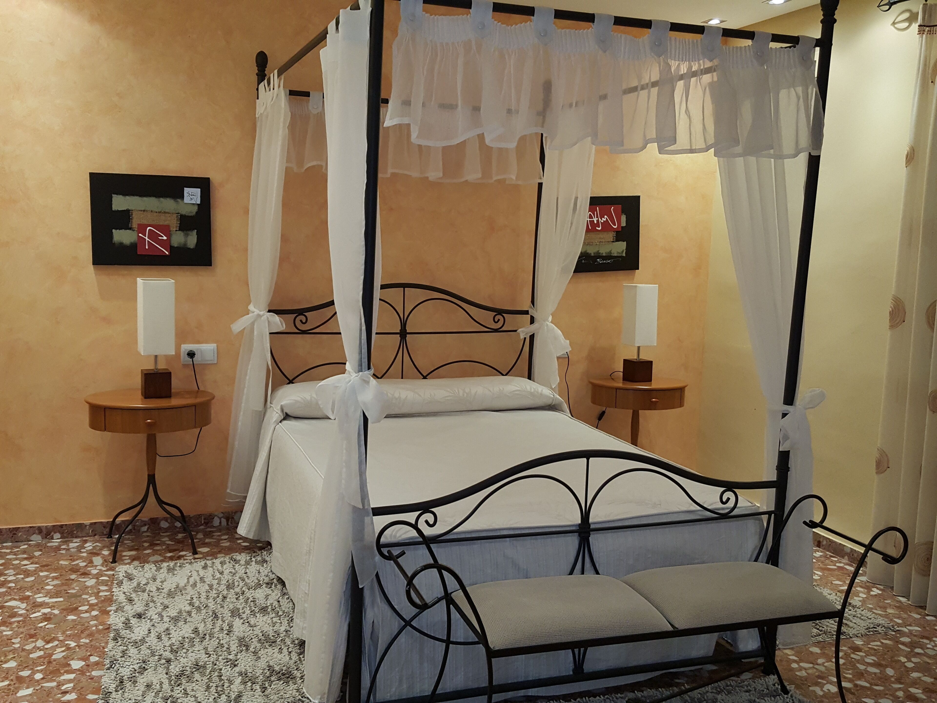 Casa Rural Bacil House