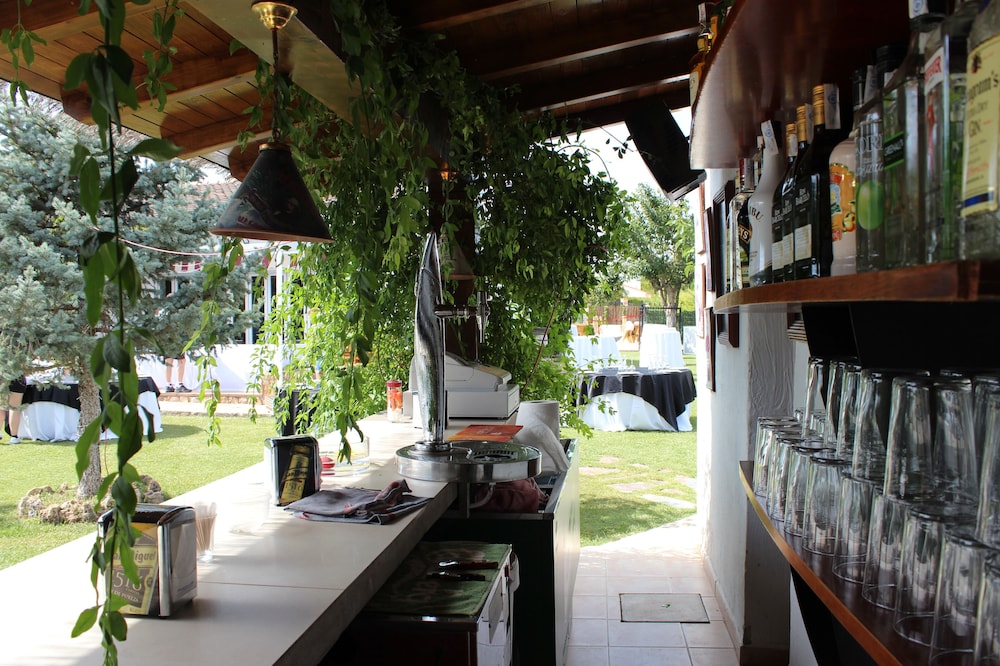Casa Rural Bacil House