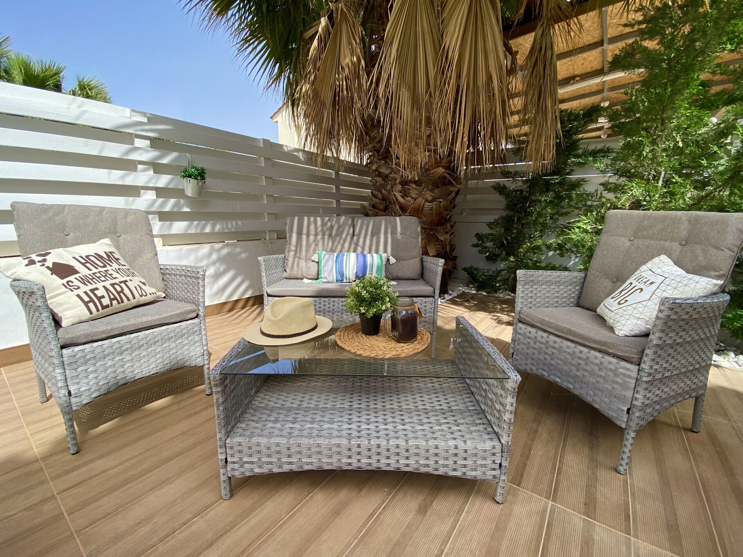 Terras