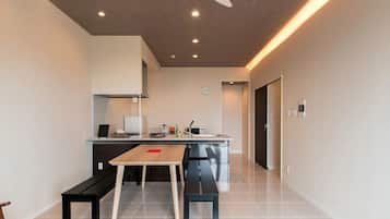 Apartment | 1 Schlafzimmer, kostenloses WLAN