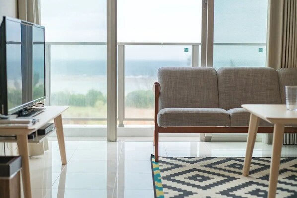 Apartamento | 1 dormitorio y wifi gratis