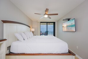 2 bedrooms, iron/ironing board, free WiFi, bed sheets - Time to Plan Your Trip to the BEACH!! P7 7709 (Orange Beach)