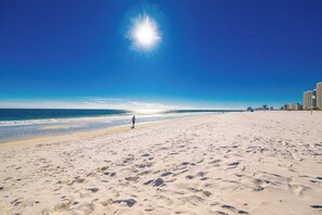 On the beach - Time to Plan Your Trip to the BEACH!! P7 7709 (Orange Beach)