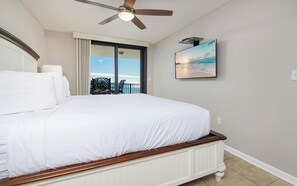 2 soverom, strykejern/-brett, wi-fi (inkludert) og sengetøy