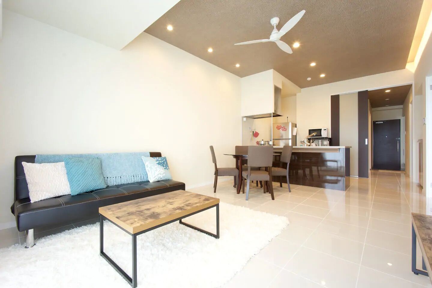 Apartamento | Wifi gratis