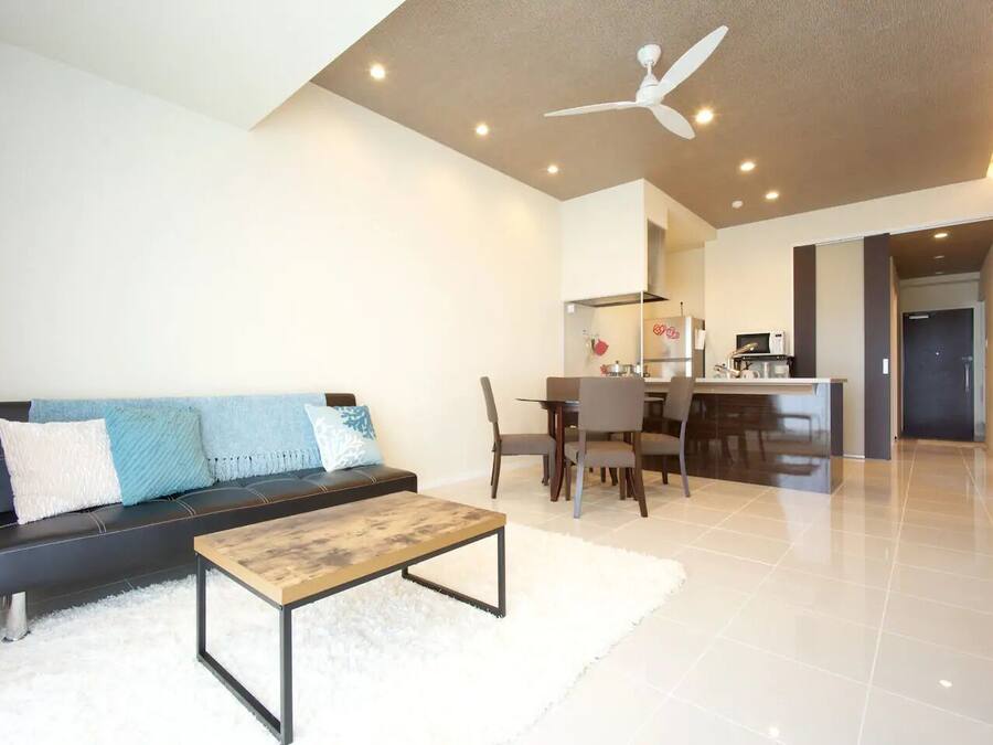 Condo | Free WiFi