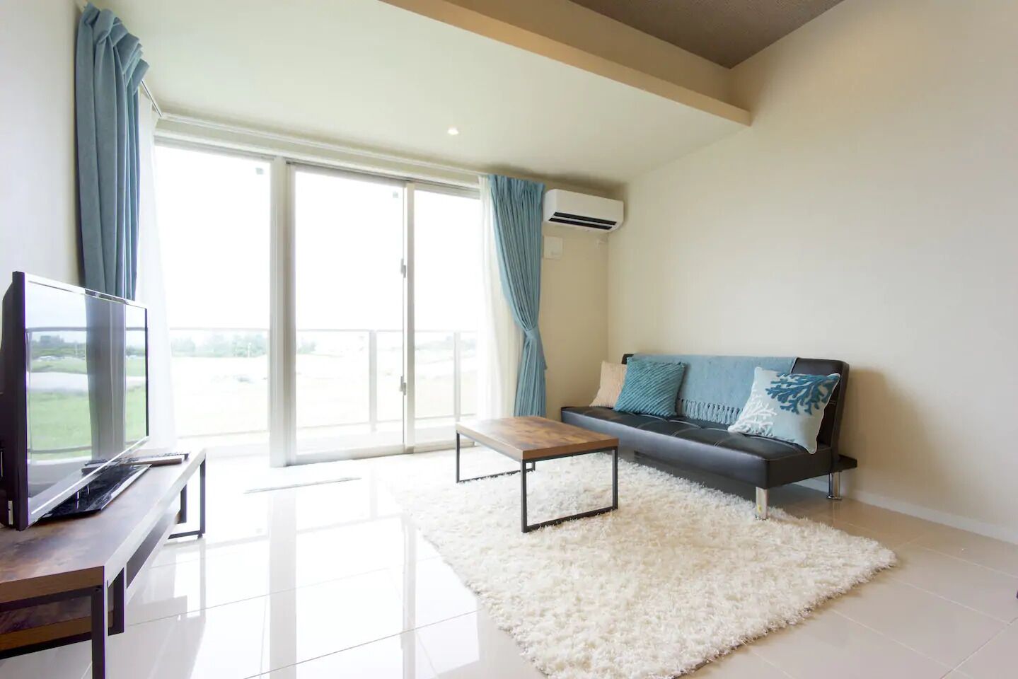 Apartamento | Wifi gratis