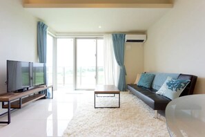 コンドミニアム | WiFi (無料)