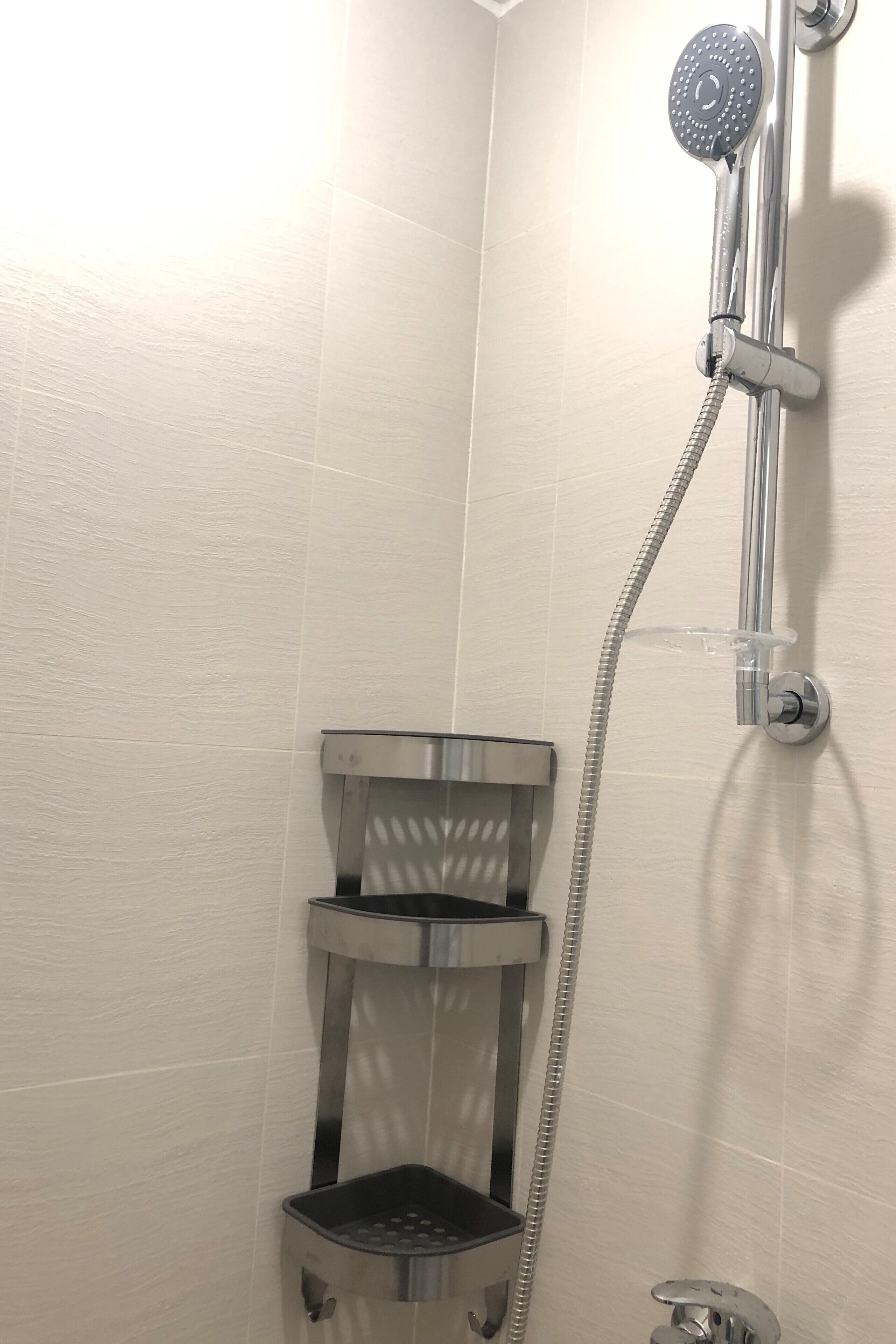 1BR Staycation in Simplicity & Style