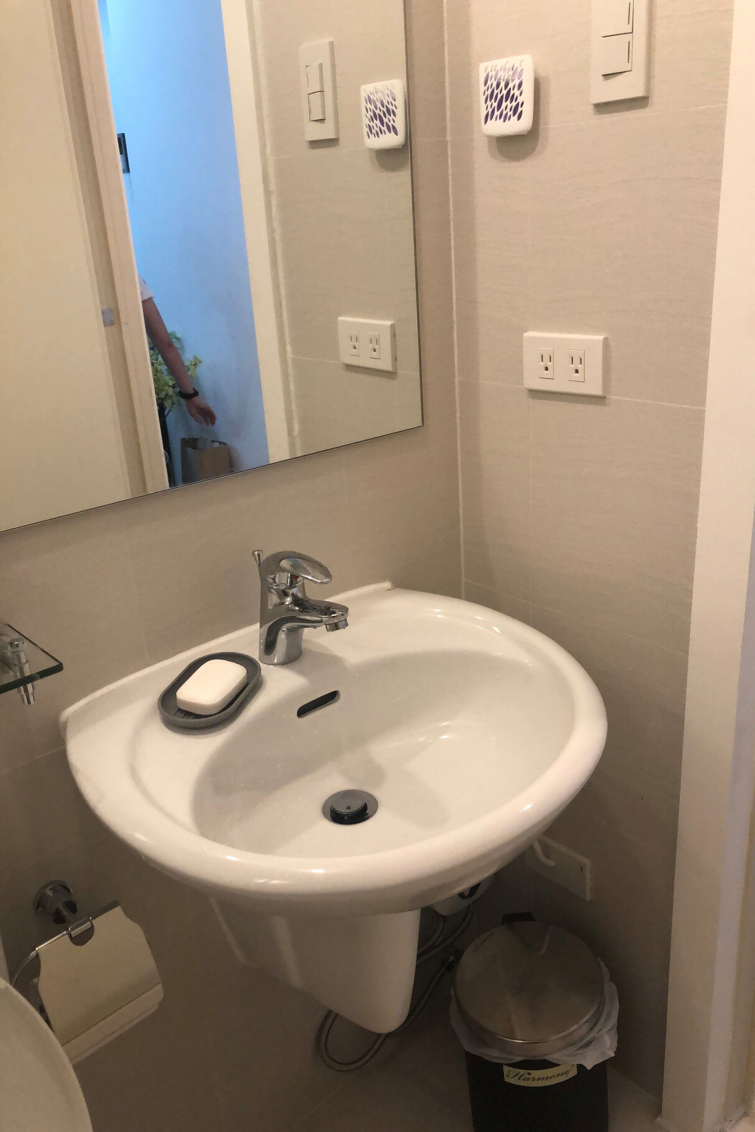 1BR Staycation in Simplicity & Style