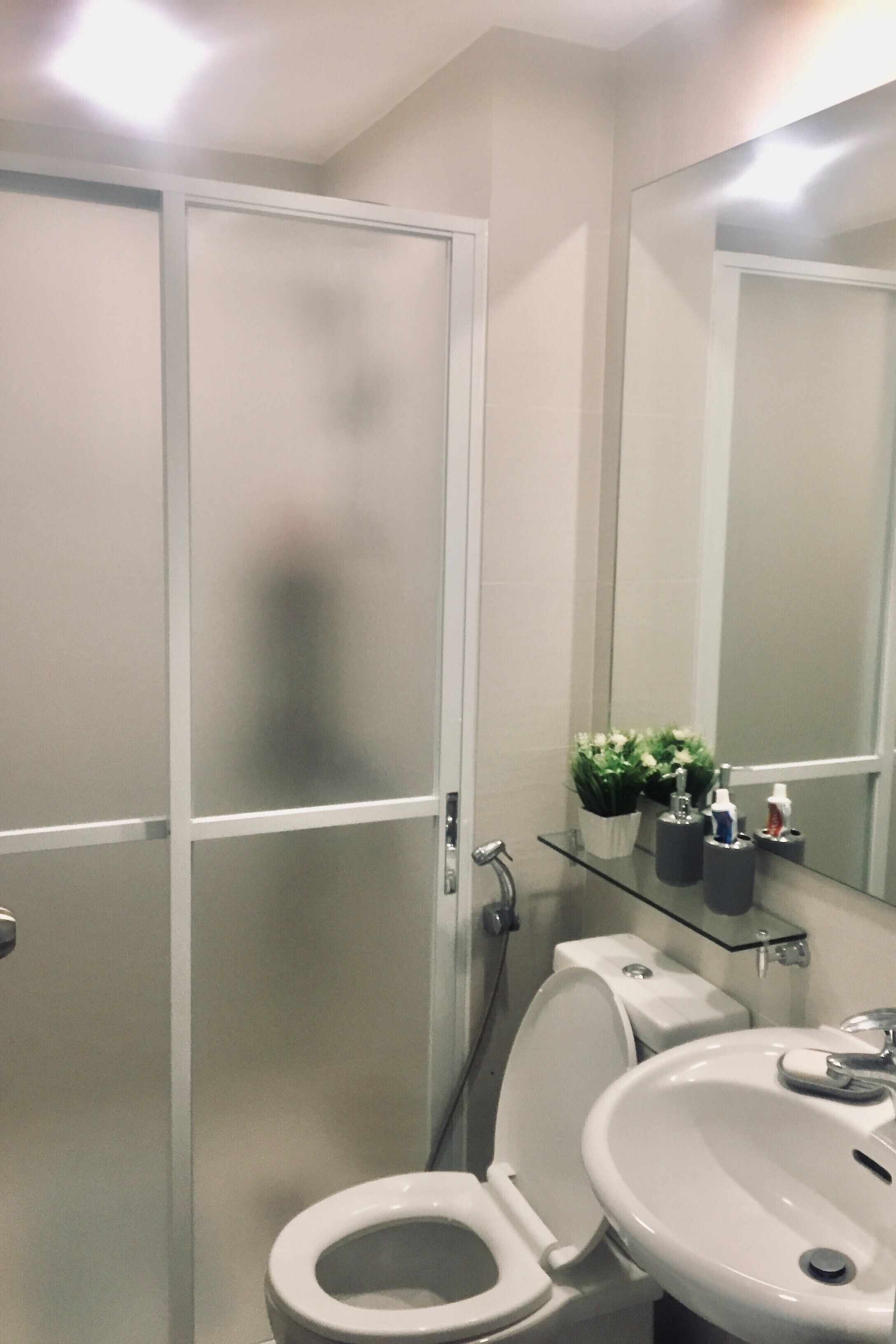 1BR Staycation in Simplicity & Style