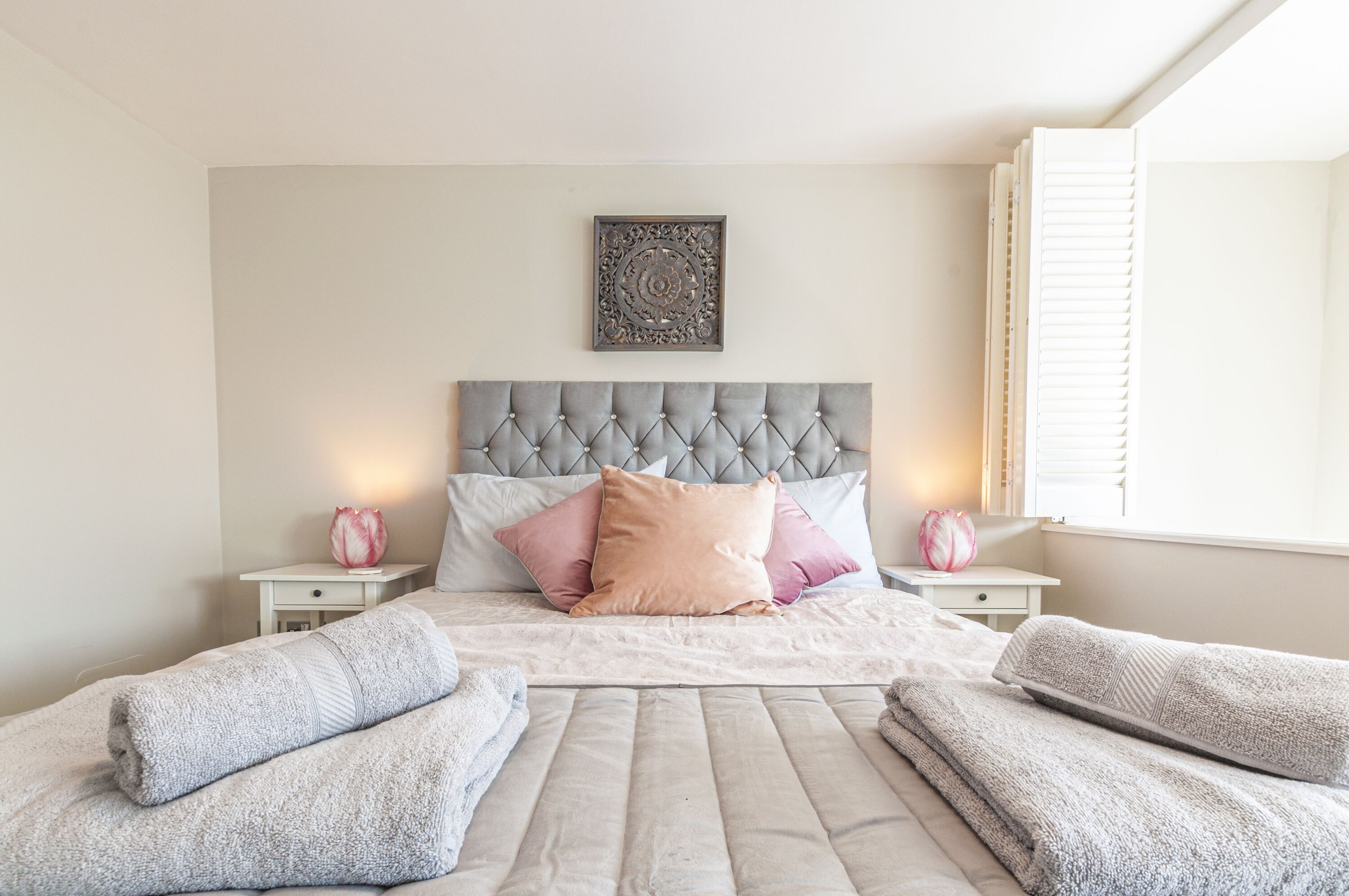 Airstay Premium Apartment