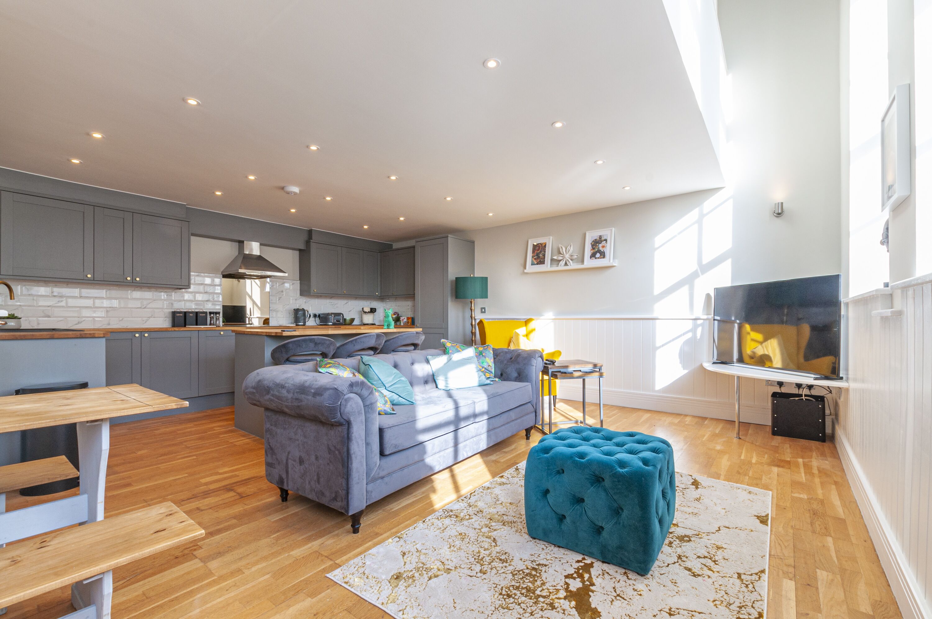 Airstay Premium Apartment