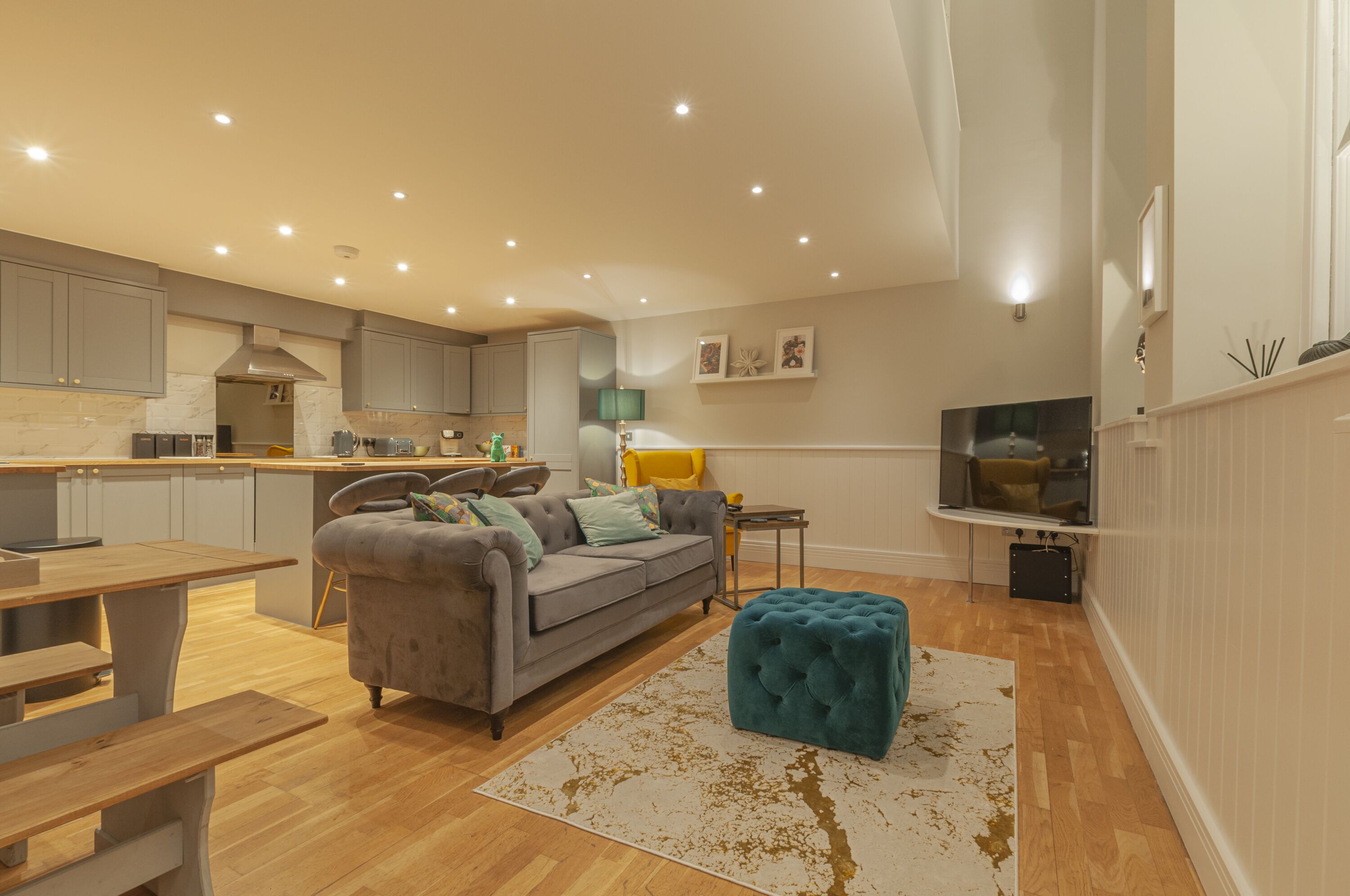 Airstay Premium Apartment