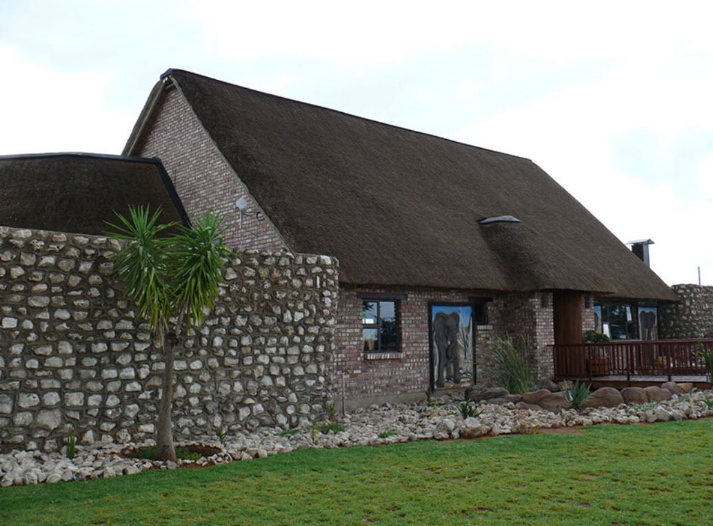 Detalle del exterior