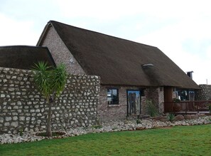 외부 세부 사진