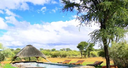 West Nest Lodge