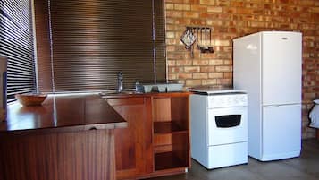 Luxury Chalet | Private kitchen