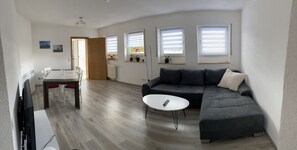 منطقة المعيشة