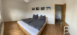 1 غرفة نوم وواي فاي