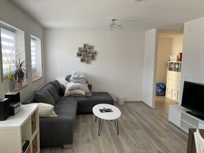 منطقة المعيشة