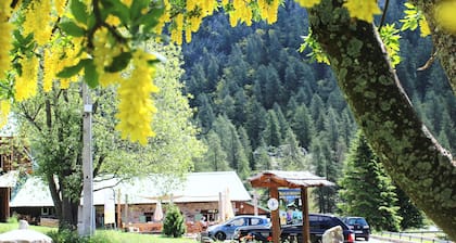 Le Relais Des Merveilles