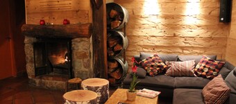 Le Relais Des Merveilles