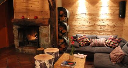 Le Relais Des Merveilles