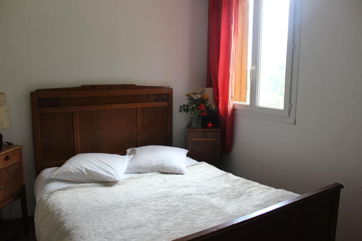 Chambre Double Confort
