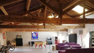 Interieur