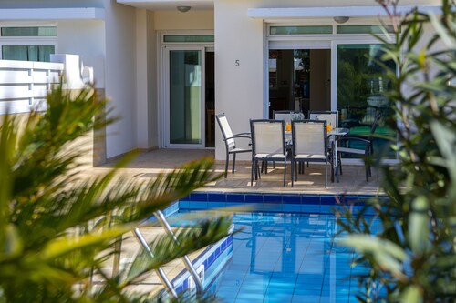 Villa Marilia