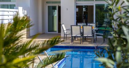 Protaras Villa Marilia prĂšs de Fig Tree Bay Beach