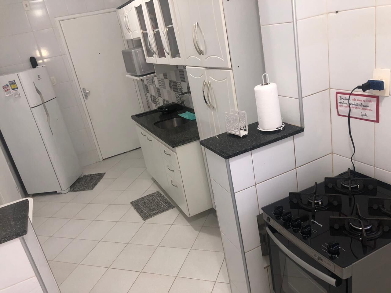 After a SEA VIEW with WiFi- behind the Caranguejo Walkway- Orla de Atalaia