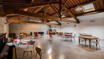 Sala de jogos