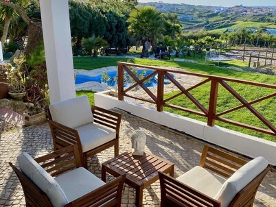 Tiny House Eloa - Areia Branca