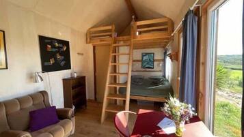 1 quarto, Wi-Fi, roupa de cama