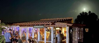 Tiny House Luna - Areia Branca