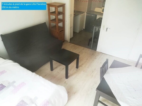 3 bedrooms, WiFi
