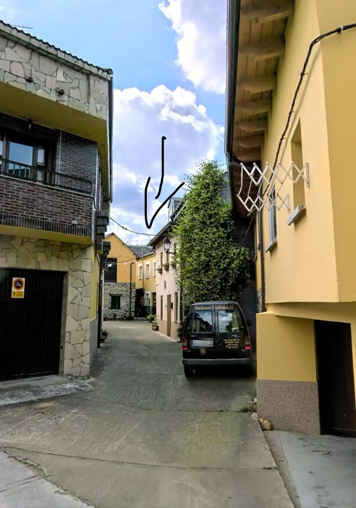 Esterni