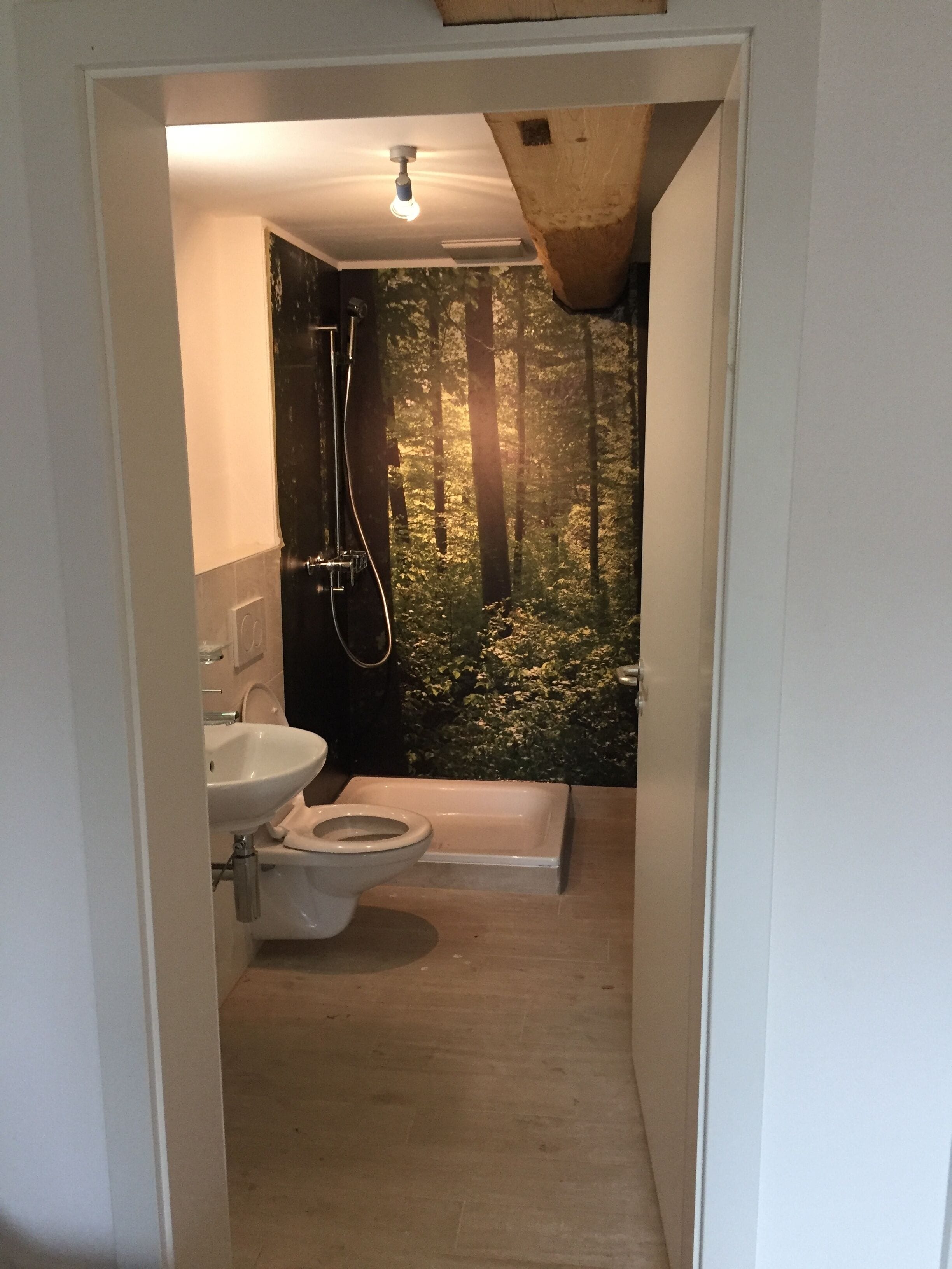 Photo - Hostel Airport