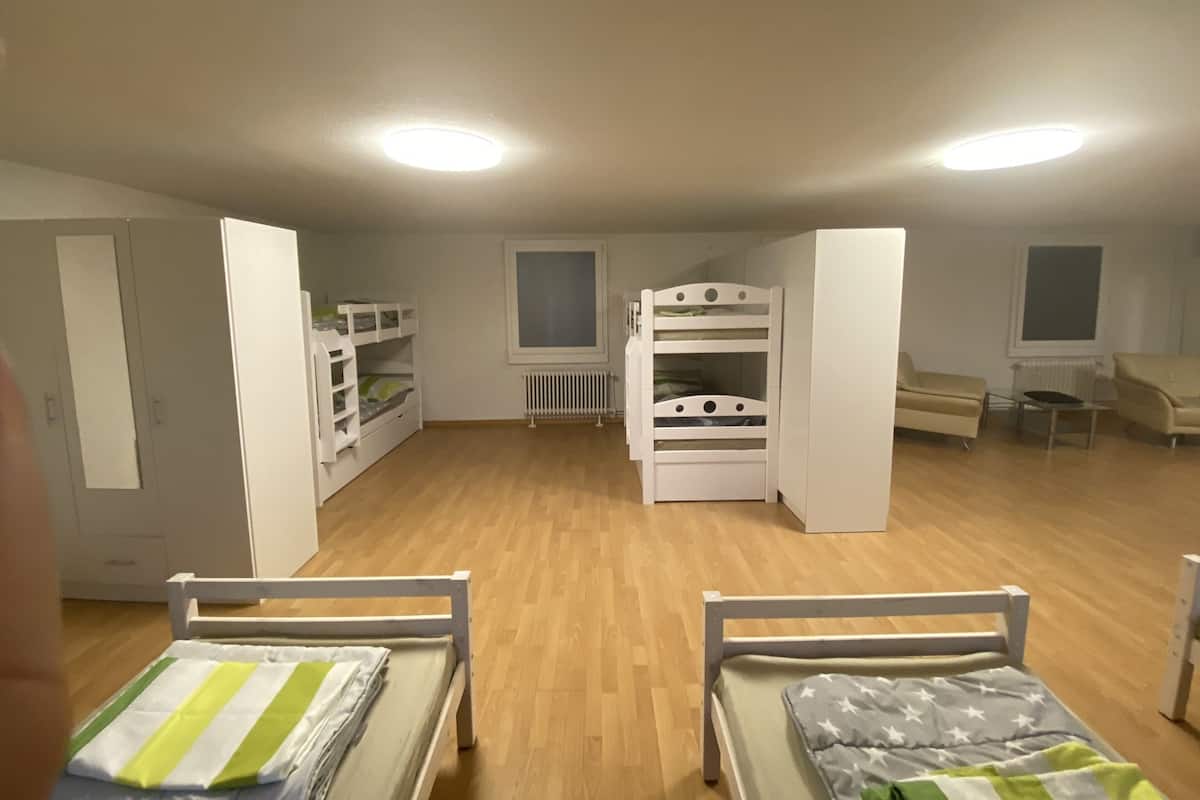City Loft | 1 bilik tidur, Wi-fi percuma