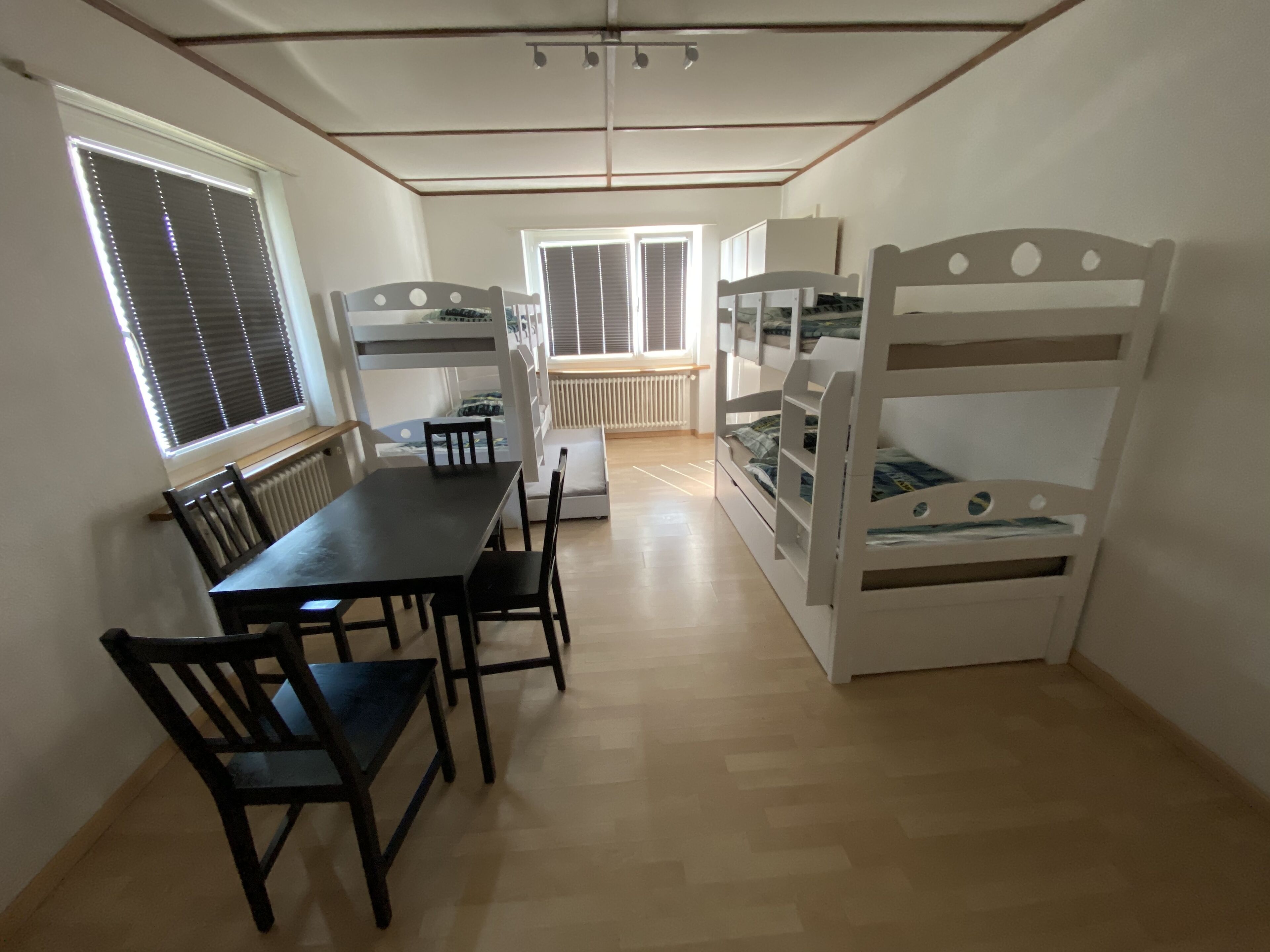 Foto - Miles to go Hotel & Hostel