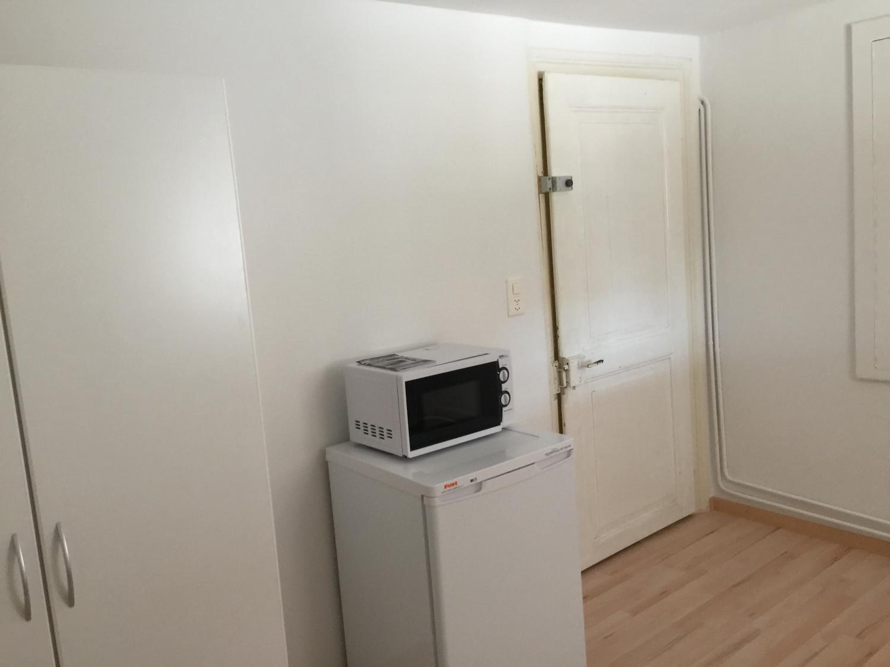 Photo - Hostel Airport