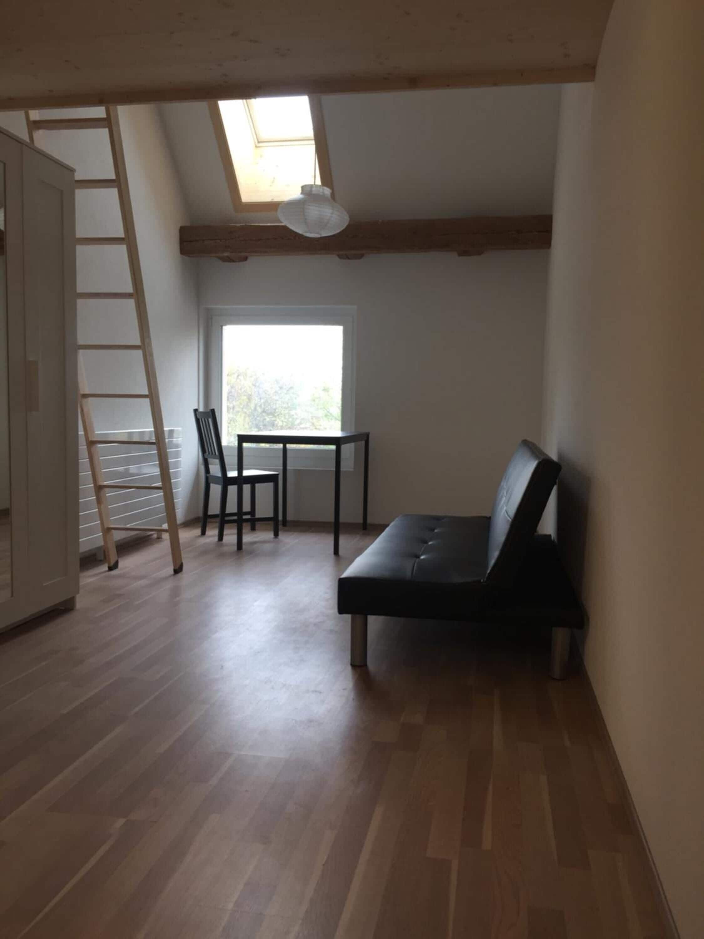 Photo - Hostel Airport