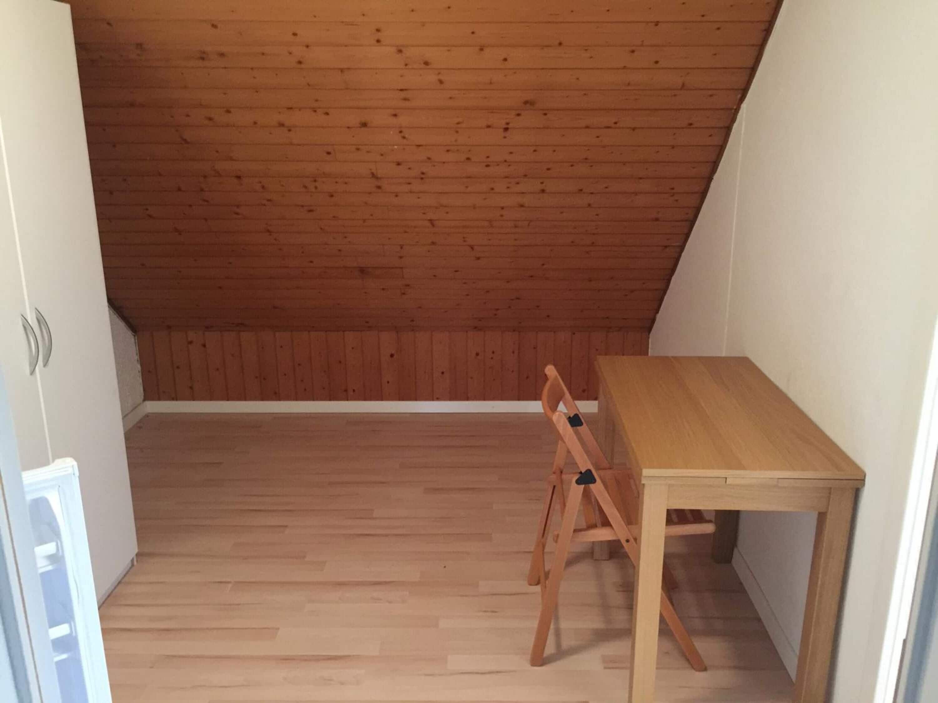 Photo - Hostel Airport