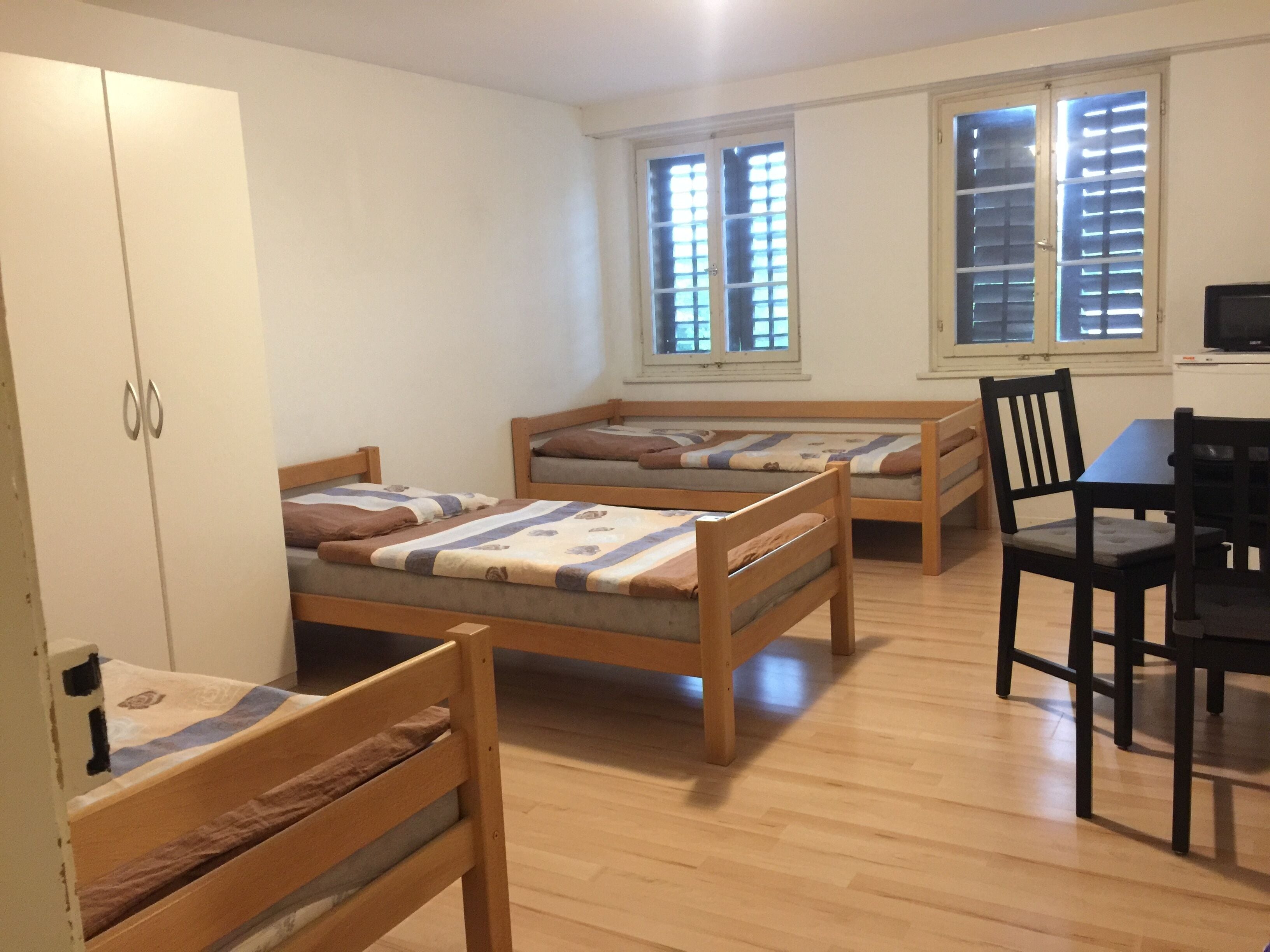 Photo - Hostel Airport