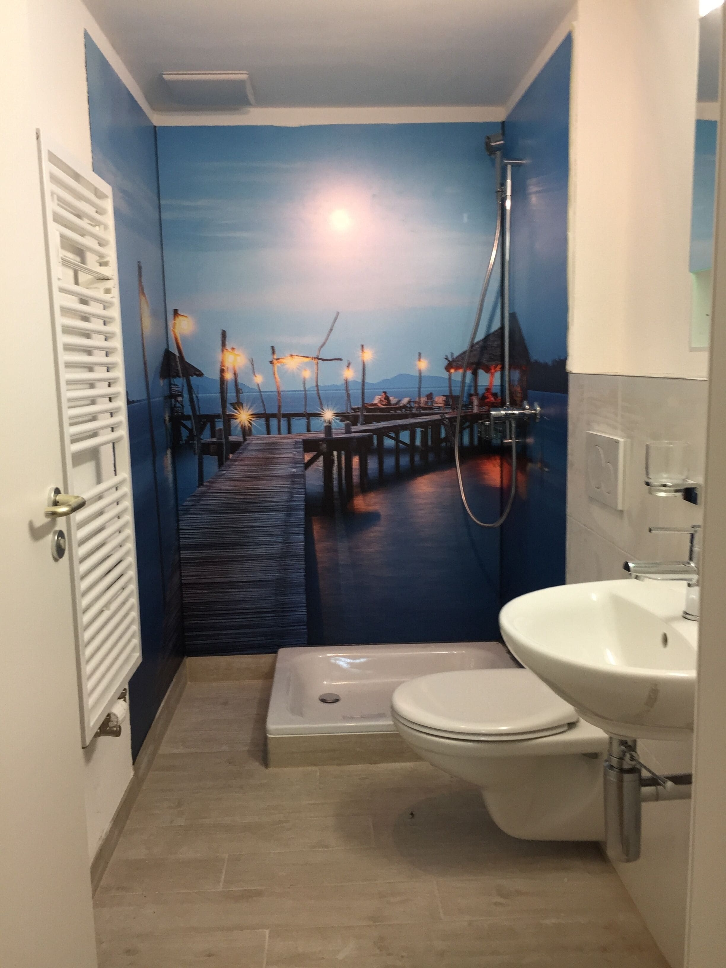 Photo - Hostel Airport