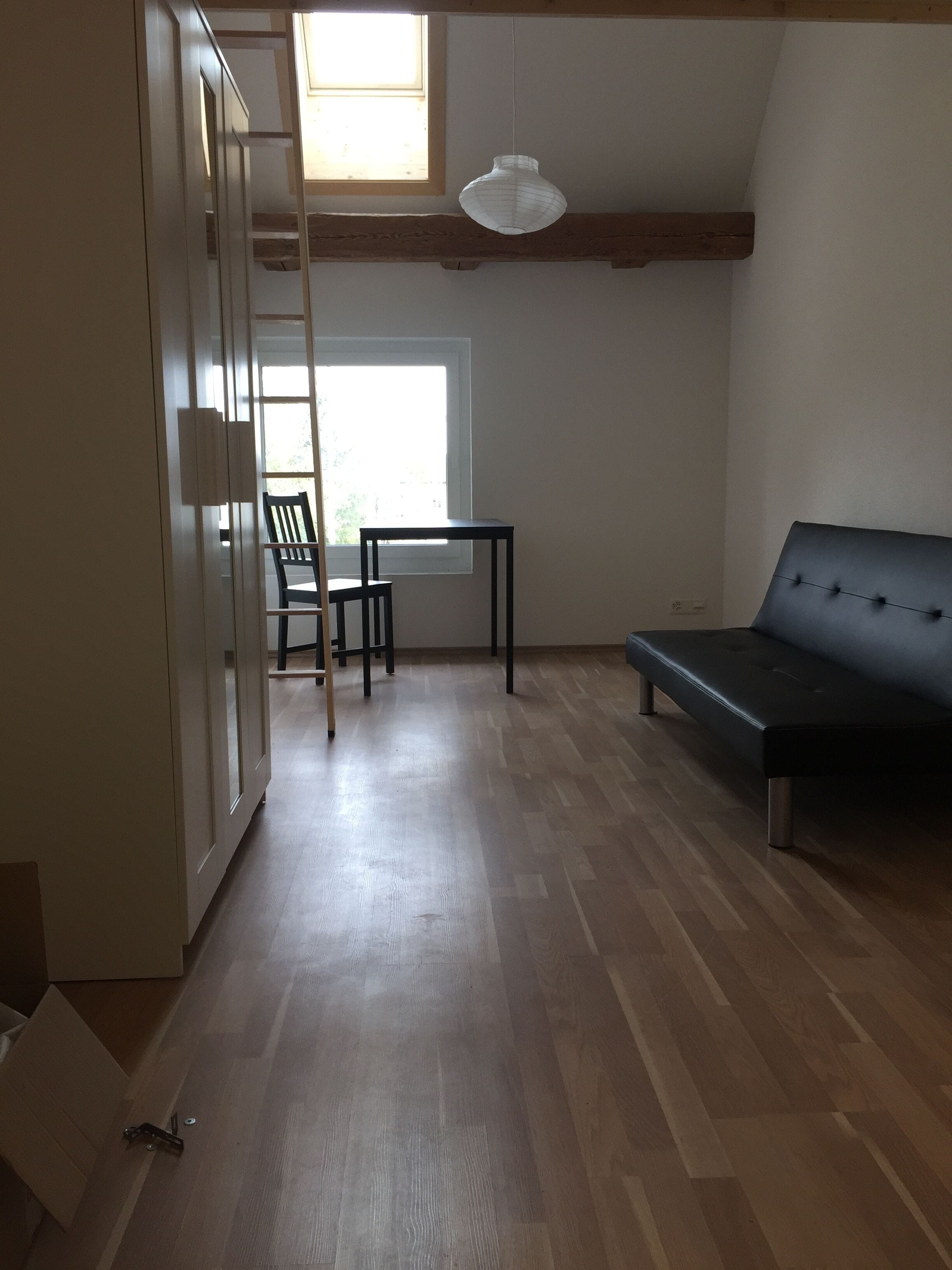 Photo - Hostel Airport